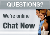 Click here to chat live with an online representative