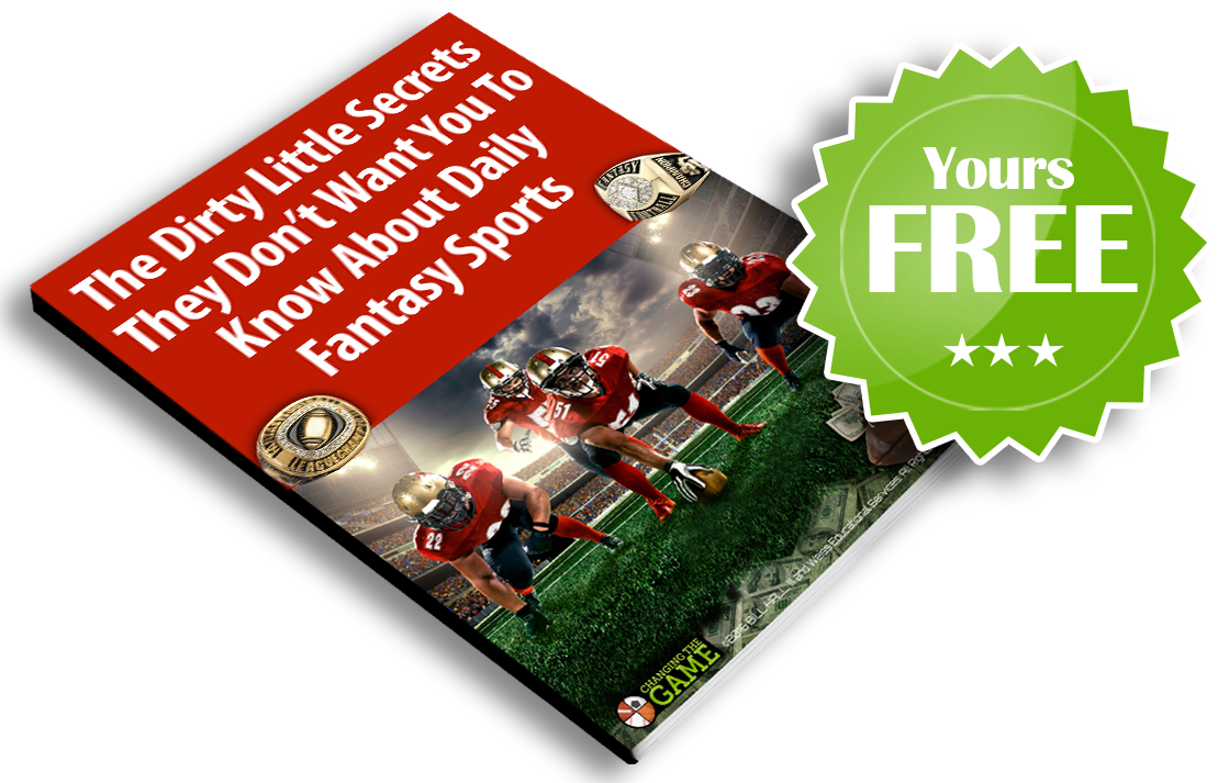 fantasy football betting report